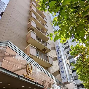 东横日本桥人形町旅馆 酒店 東京都