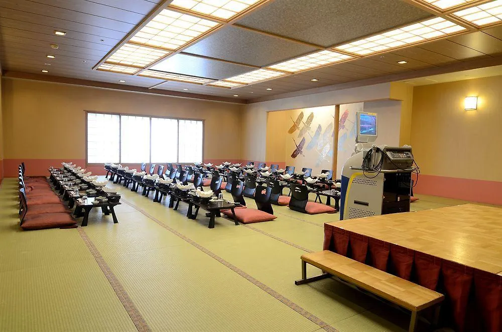 传统日式旅馆 定山溪万世阁酒店 札幌